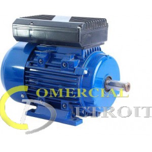 MOTOR MONOF. 3 HP 3.000 RPM ARRANQUE REFORZADO